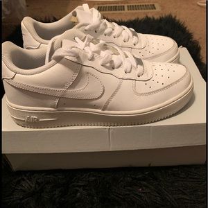 air force ones